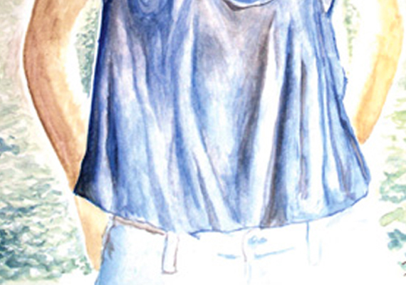 Watercolor