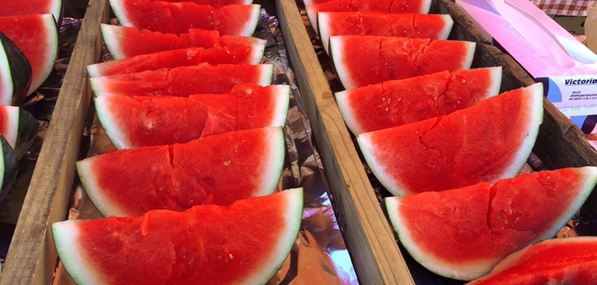 watermelon